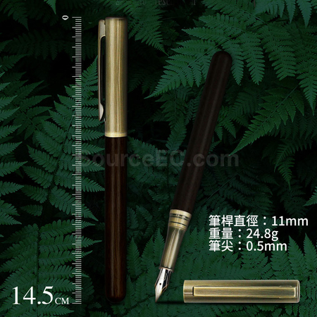 禮品訂造金屬鋼筆紀念品