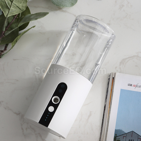 禮品訂造智能酒精噴霧機紀念品