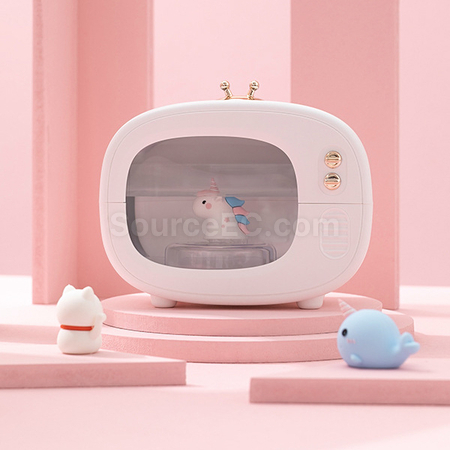 禮品訂造可愛卡通加濕器紀念品