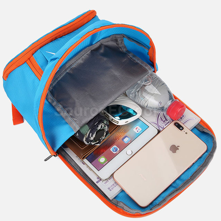 禮品訂造折疊背包紀念品