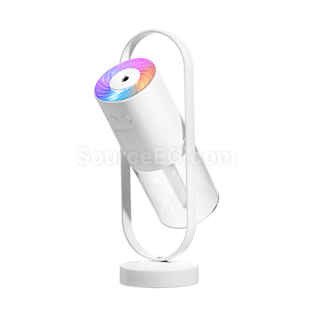 禮品訂造魔影加濕器紀念品