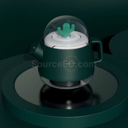 禮品訂造可愛水壺加濕器紀念品