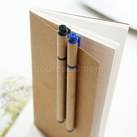禮品訂造環保原子筆紀念品