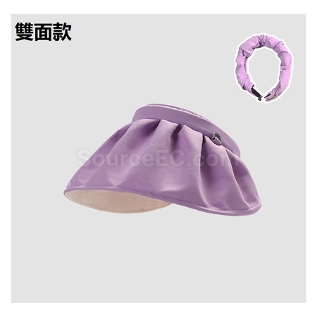 禮品訂造髮箍貝殼帽紀念品