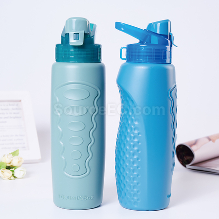 禮品訂造1000ML運動水樽紀念品