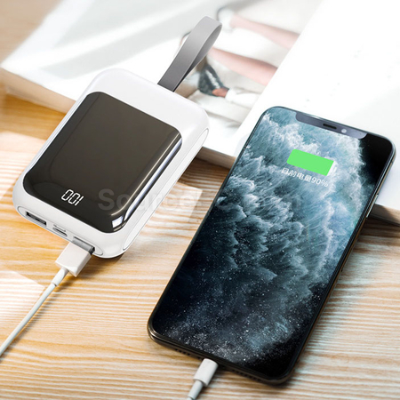 禮品訂造便攜移動電源紀念品