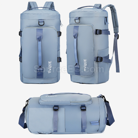 禮品訂造旅行雙肩包紀念品