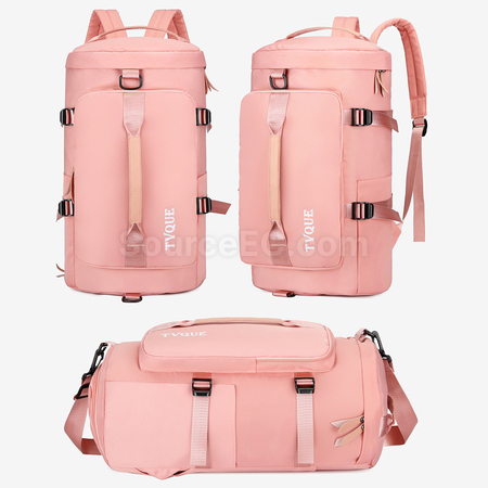 禮品訂造旅行雙肩包紀念品