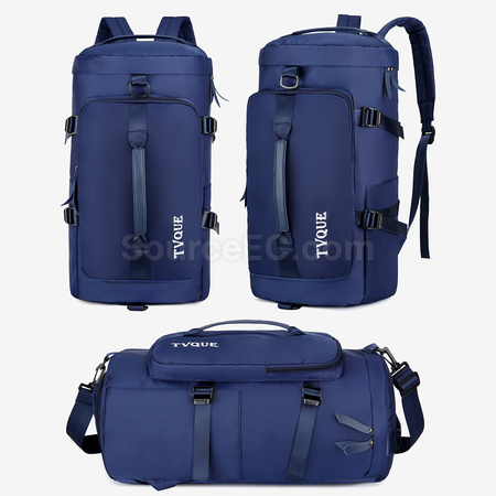 禮品訂造旅行雙肩包紀念品