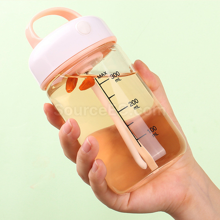 禮品訂造自動攪拌水杯紀念品