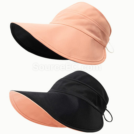 禮品訂造防曬太陽帽紀念品