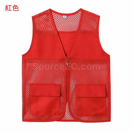 禮品訂造透氣廣告工作服紀念品