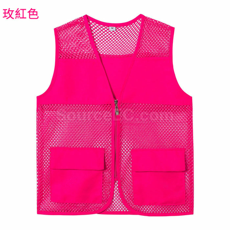 禮品訂造透氣廣告工作服紀念品