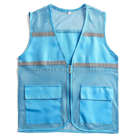 禮品訂造透氣廣告工作服紀念品