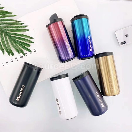 禮品訂造咖啡保溫杯紀念品