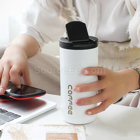 禮品訂造咖啡保溫杯紀念品