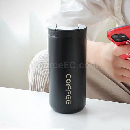 禮品訂造咖啡保溫杯紀念品