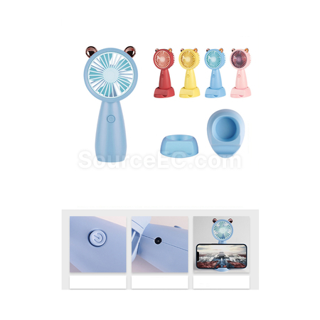 禮品訂造水杯小風扇商務禮品套裝紀念品