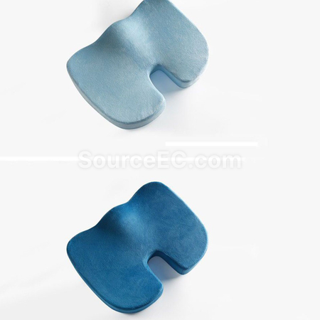 禮品訂造記憶棉座椅墊紀念品