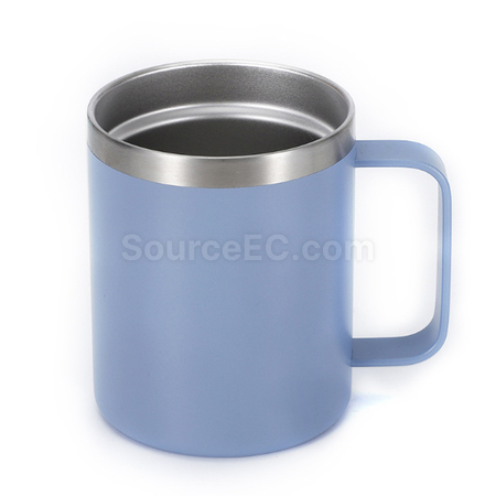 禮品訂造不鏽鋼咖啡杯紀念品