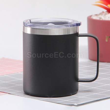 禮品訂造不鏽鋼咖啡杯紀念品