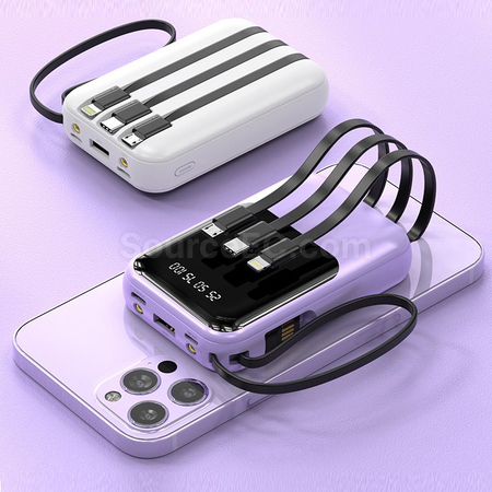 禮品訂造電源風扇套裝紀念品