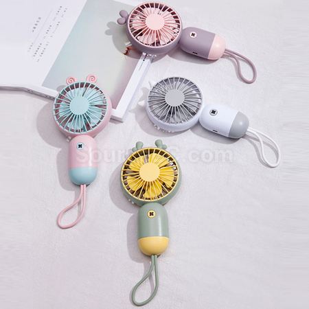 禮品訂造電源風扇套裝紀念品