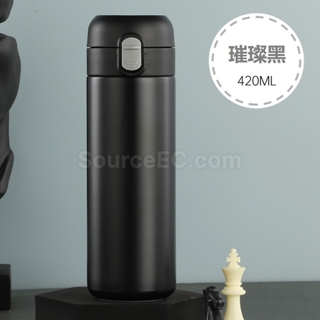 禮品訂造不鏽鋼真空保溫杯紀念品