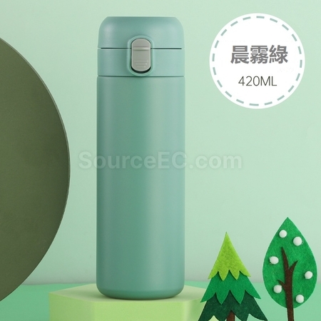 禮品訂造不鏽鋼真空保溫杯紀念品