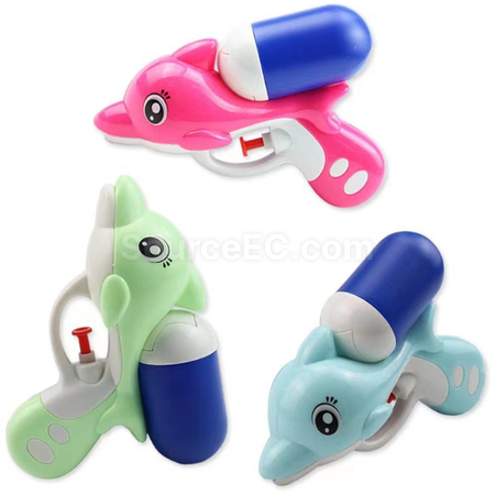 禮品訂造卡通玩具水槍紀念品