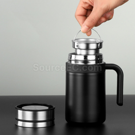 禮品訂造不銹鋼保溫杯紀念品