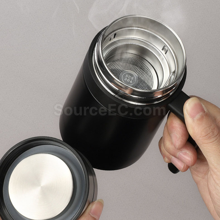 禮品訂造不銹鋼保溫杯紀念品