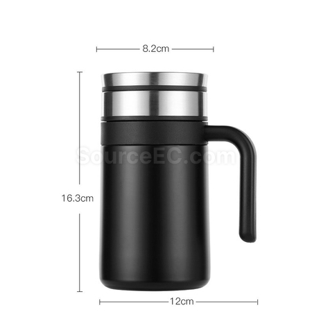 禮品訂造不銹鋼保溫杯紀念品