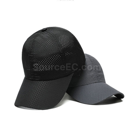 禮品訂造速乾棒球帽紀念品