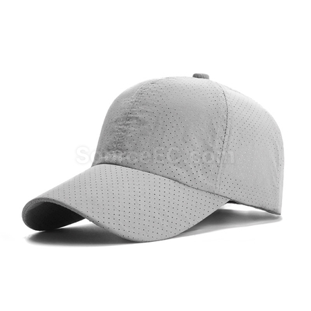 禮品訂造速乾棒球帽紀念品