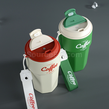 禮品訂造咖啡保溫杯紀念品