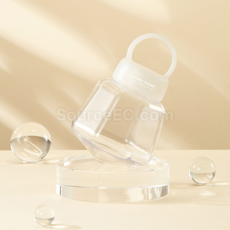 禮品訂造草莓生活鑽石水杯紀念品