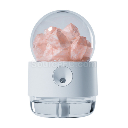 禮品訂造水晶球加濕器紀念品