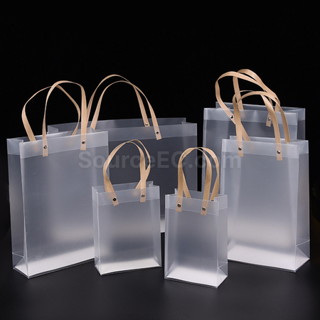 禮品訂造PP禮品袋紀念品