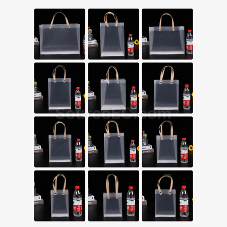 禮品訂造PP禮品袋紀念品