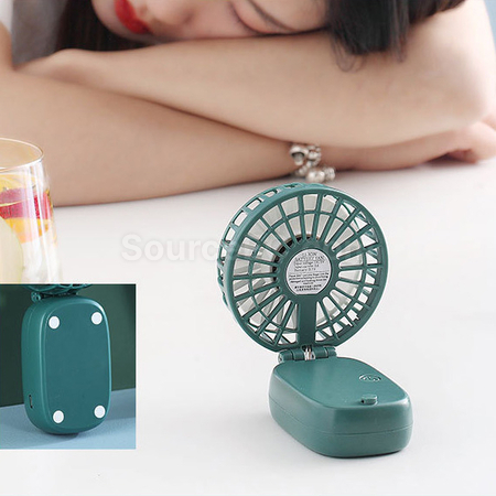 禮品訂造便攜風扇紀念品
