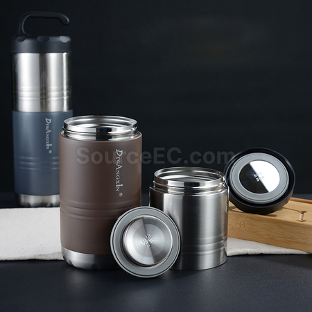 禮品訂造雙層燜燒壺紀念品