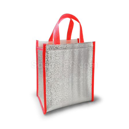 禮品訂造一次性保溫外賣袋紀念品