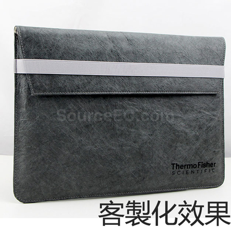 禮品訂造杜邦紙電腦內膽包紀念品