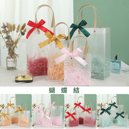 禮品訂造PP禮品袋紀念品