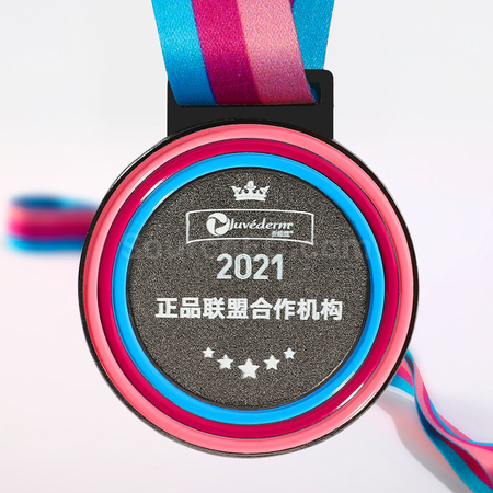 禮品訂造金屬獎牌紀念品