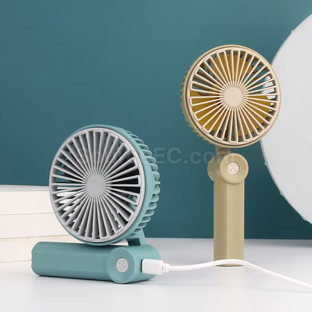 禮品訂造便攜風扇紀念品