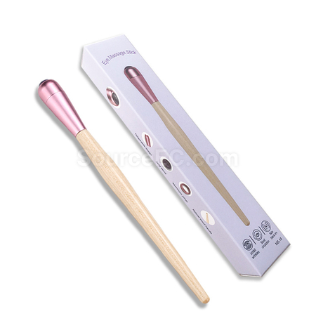禮品訂造按摩滾球棒紀念品
