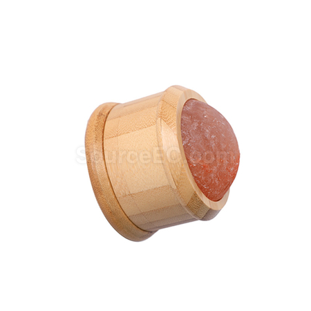 禮品訂造按摩鹽球紀念品