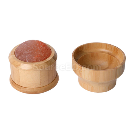 禮品訂造按摩鹽球紀念品